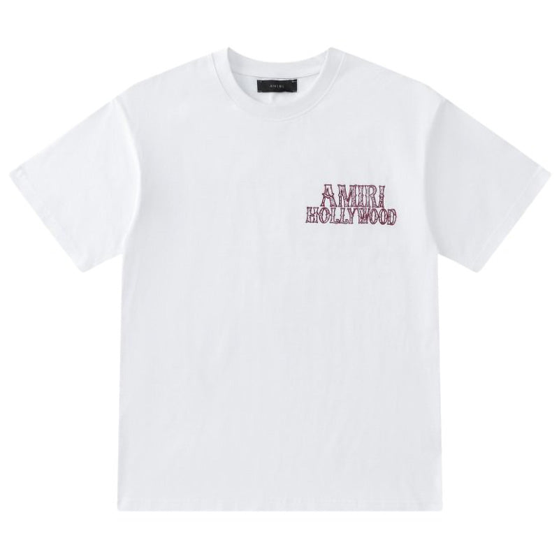 AMIRI Men's Hollywood T-Shirts