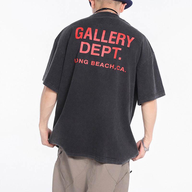 Gallery Dept. “I am Sad I miss my Friends” T-Shirt