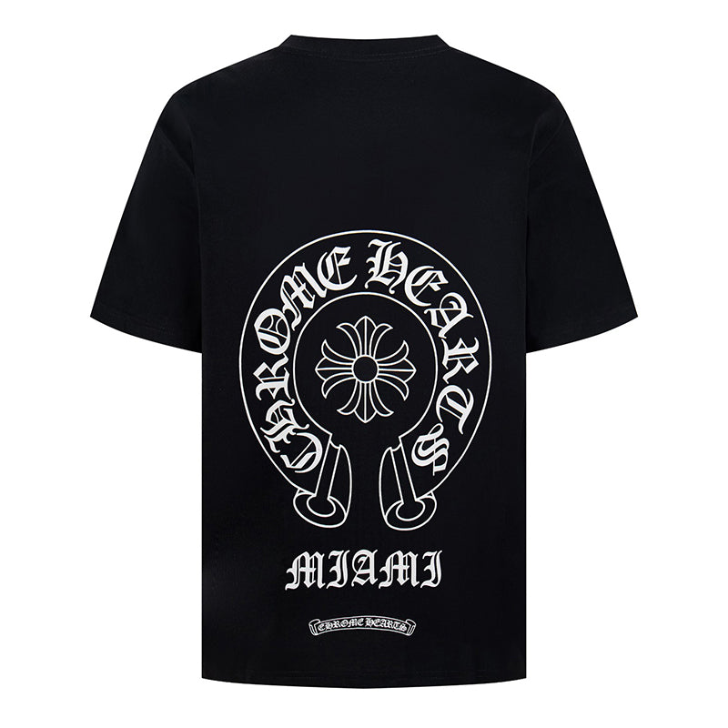 Chrome Hearts T-Shirt