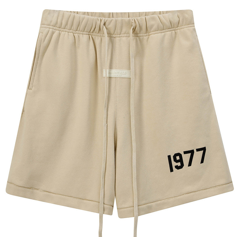 Fear of God  1977 Digital Print Shorts