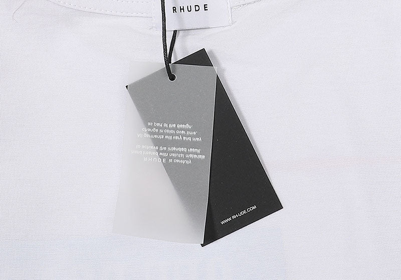 RHUDE T-Shirts