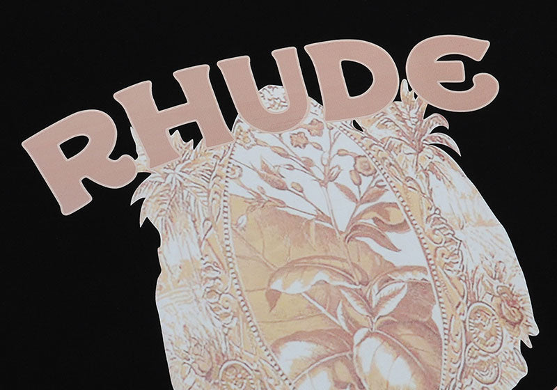 RHUDE T-Shirts