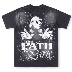Hellstar Phantom Of The Opera T-Shirt