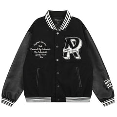 Represent Owners Club Varsity Jacket