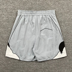 Rhude Moonlight Pista Short