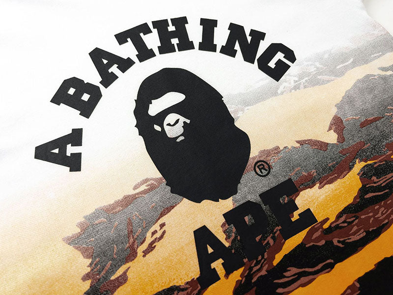 BAPE T-Shirts