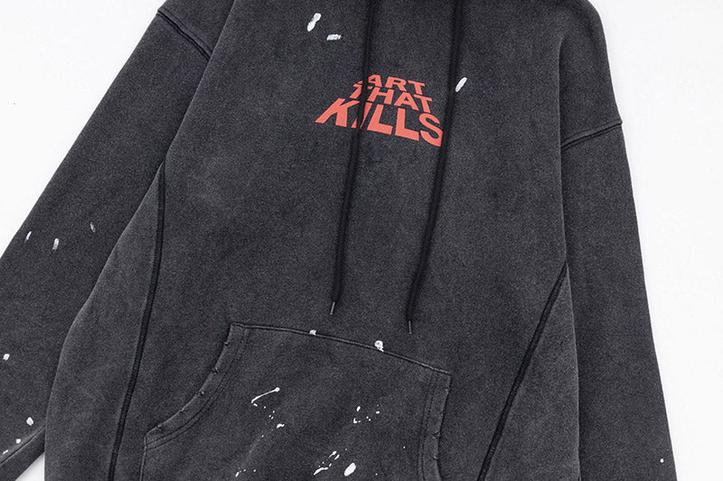 Gallery Dept. Hoodie