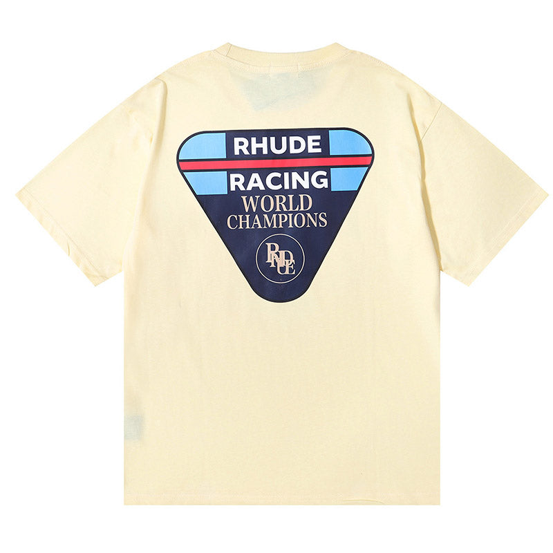 RHUDE T-Shirts