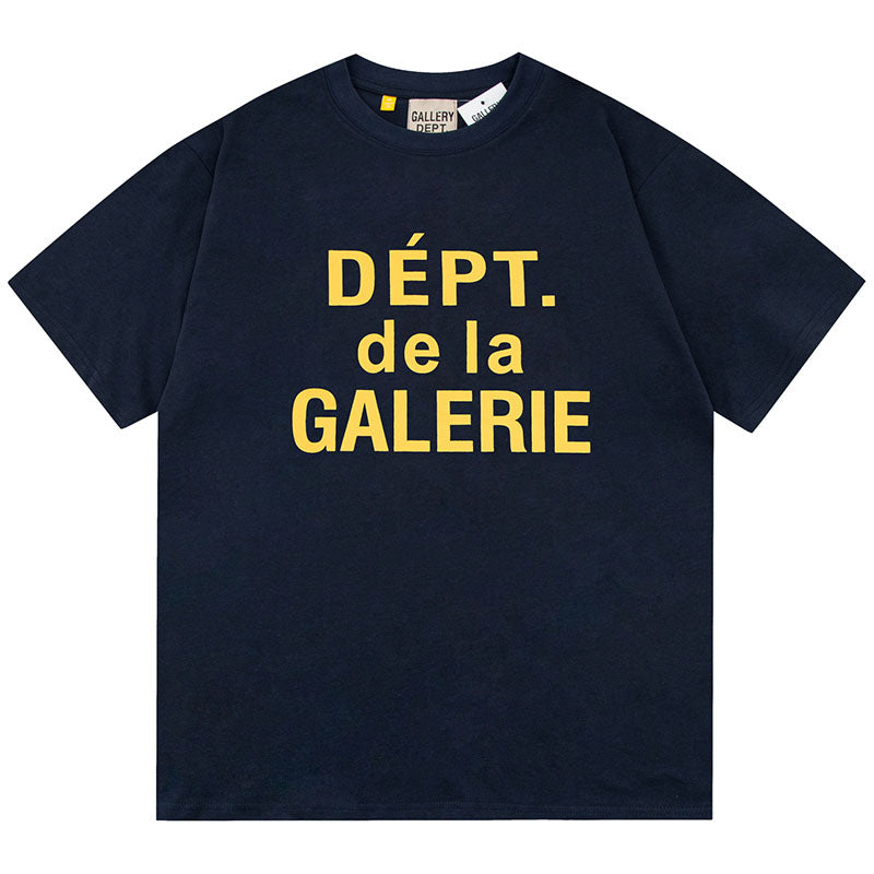 Gallery Dept. French Logo-Print Cotton-Jersey T-Shirts