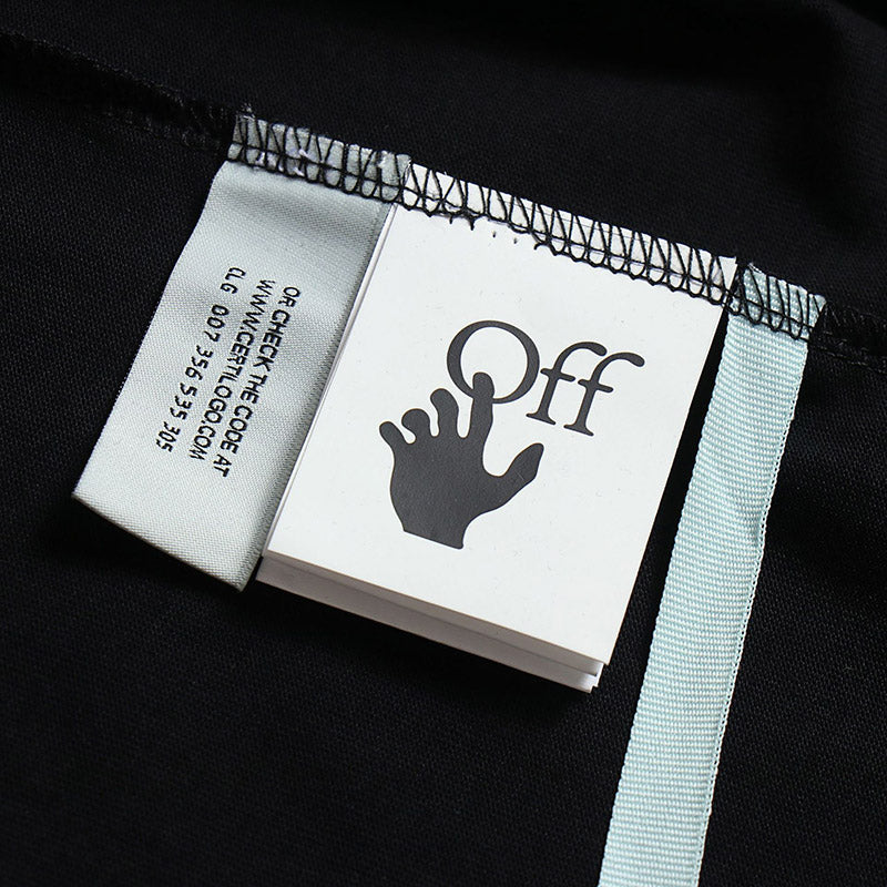 OFF WHITE T-Shirts