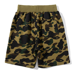 BAPE Shorts