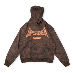 SP5DER T&F Tree Hoodie