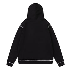 AMIRI Logo Hoodie