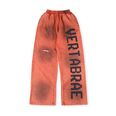 Vertabrae Sweatpant