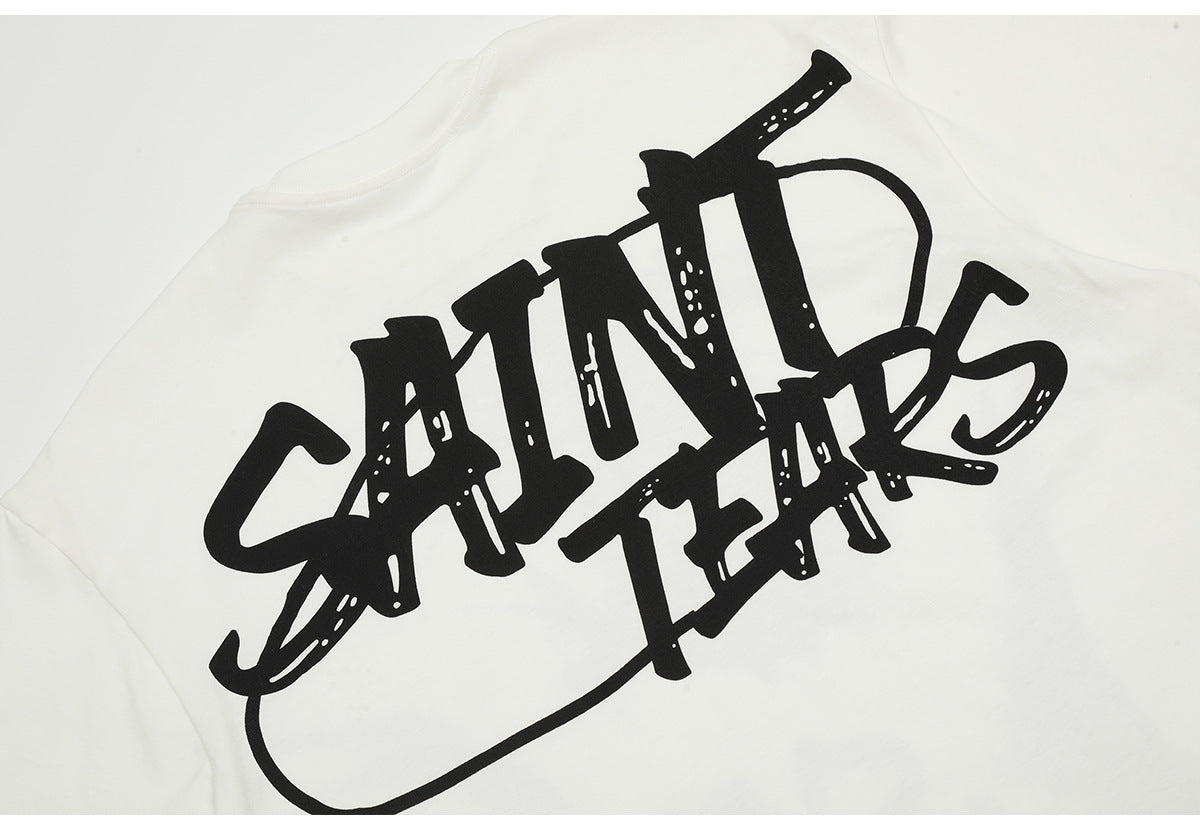 SAINT MICHAEL T-Shirts