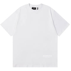 Fear Of God Essentials Los Angeles 3M Boxy T-Shirts