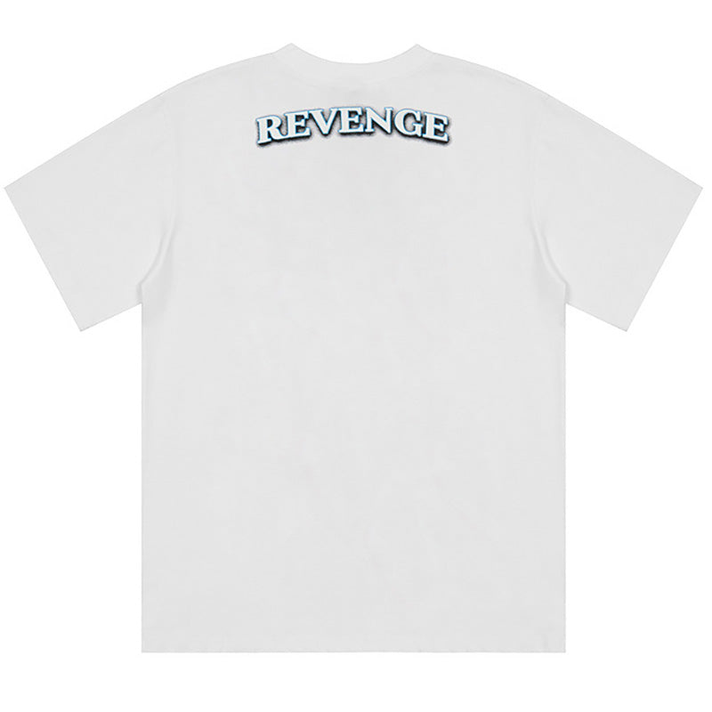 REVENGE T-Shirts