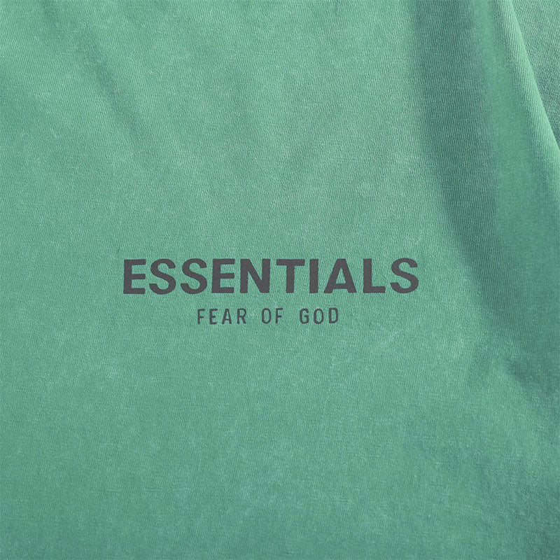 Fear Of God ESSENTIALS T-Shirts