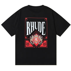 RHUDE T-Shirts