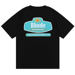 RHUDE T-Shirts