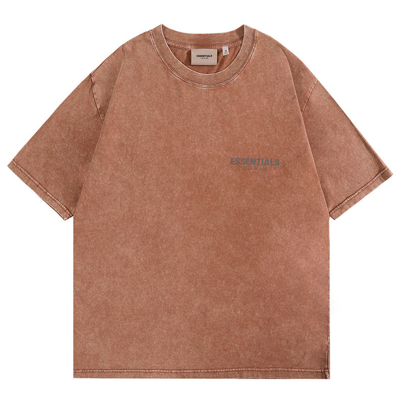 Fear Of God ESSENTIALS T-Shirts