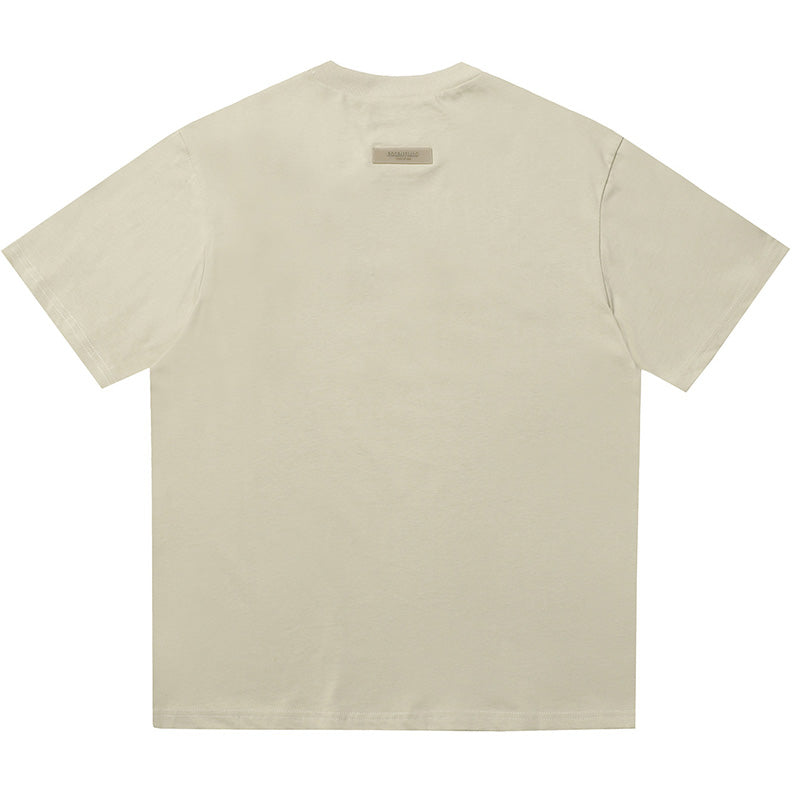 Fear Of God ESSENTIALS Logo T-Shirt