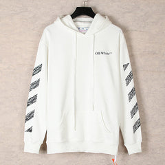 OFF-WHITE Hoodies