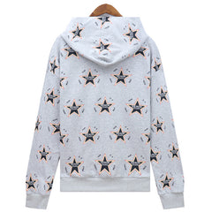 Denim Tears Every Tear Is A Star Hoodie