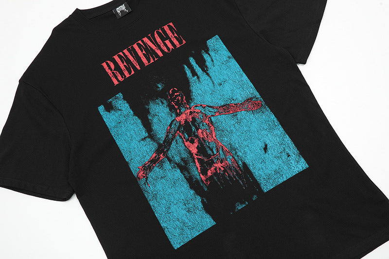 REVENGE T-Shirt