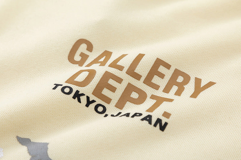 Gallery Dept. Hoodies