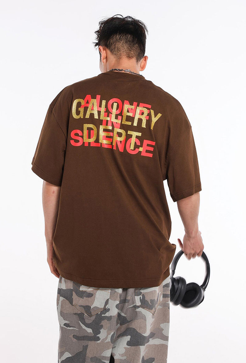 Gallery Dept T-Shirts