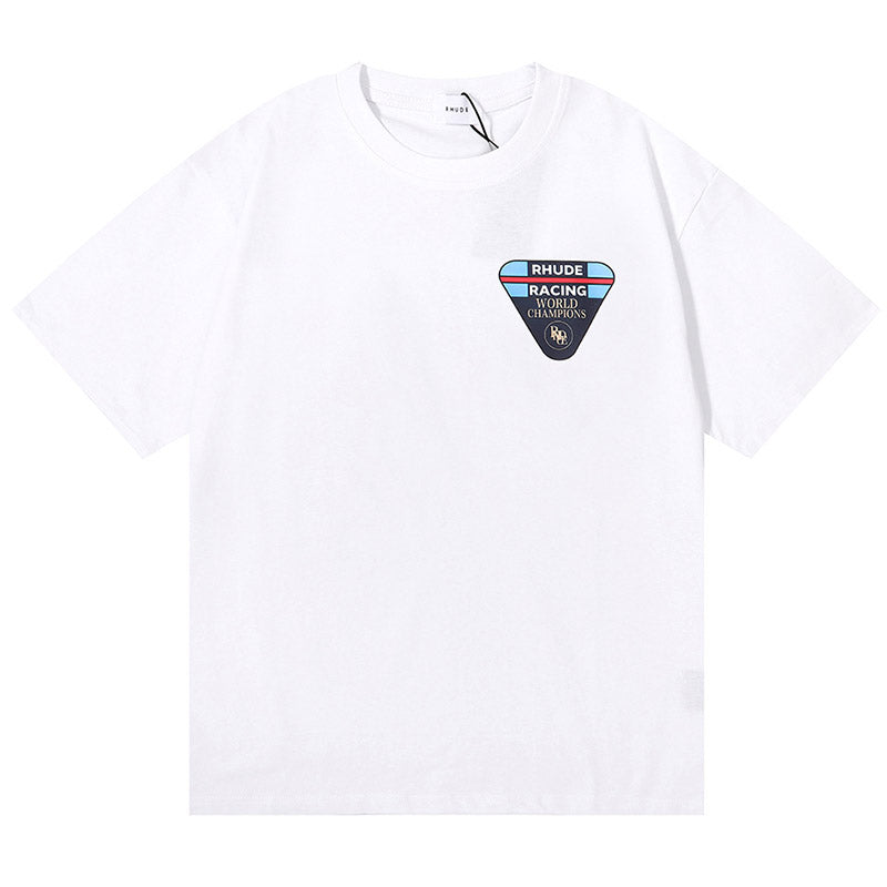 RHUDE T-Shirts