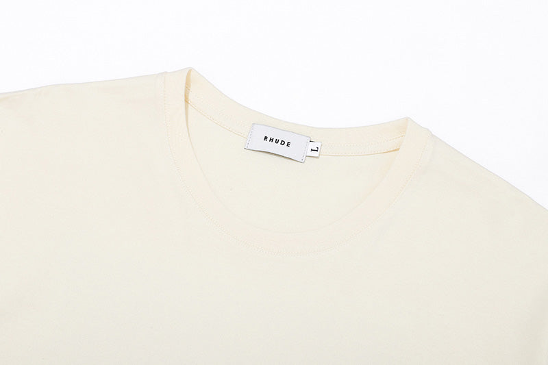 RHUDE T-Shirts