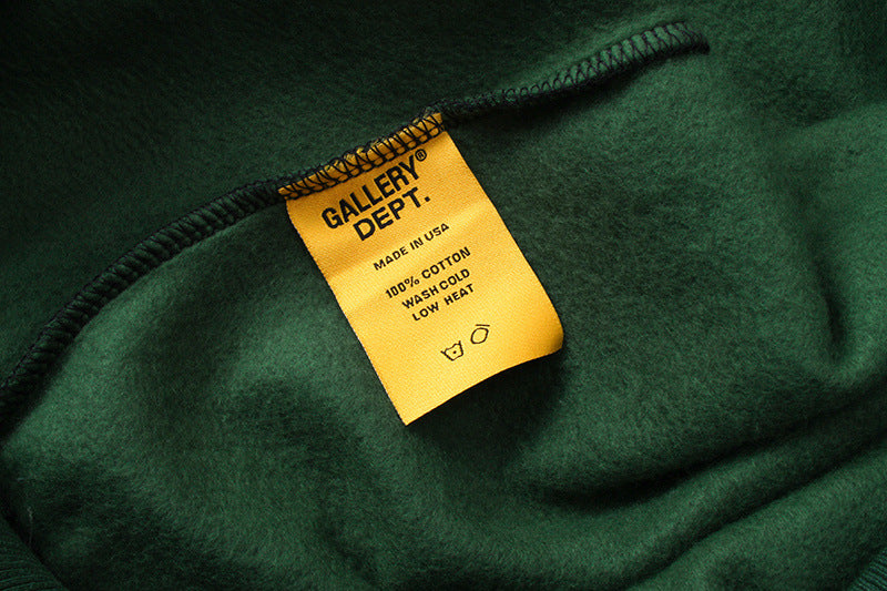 Gallery Dept. Hoodies