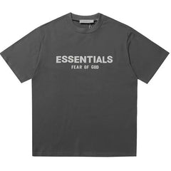 Fear Of God ESSENTIALS Logo T-Shirt