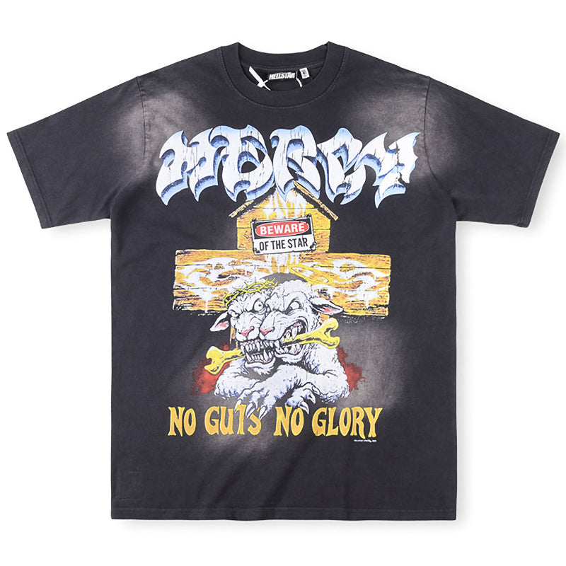 Hellstar Doghouse T-Shirt