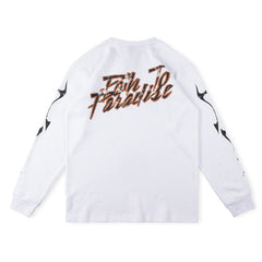 Hellstar Path To Paradise Long Sleeve Tee