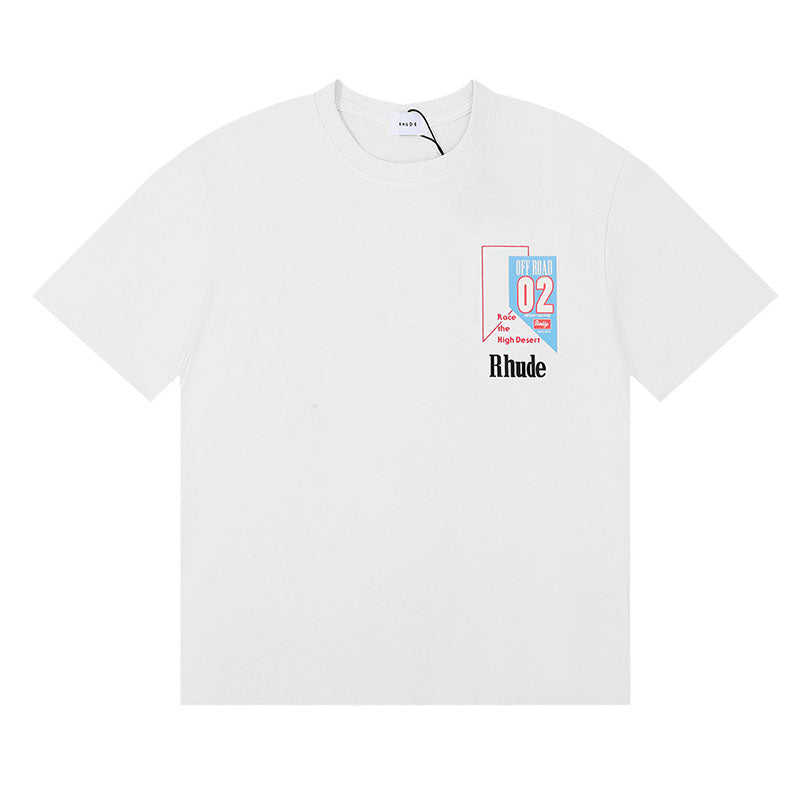 RHUDE T-Shirts