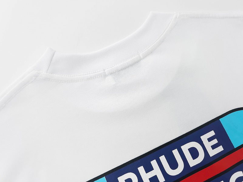 RHUDE T-Shirts