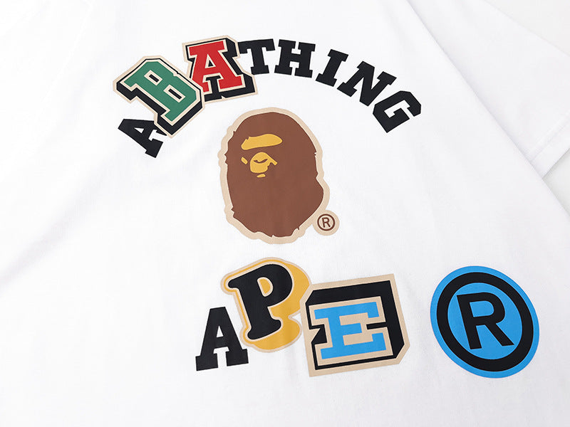 BAPE T-Shirts