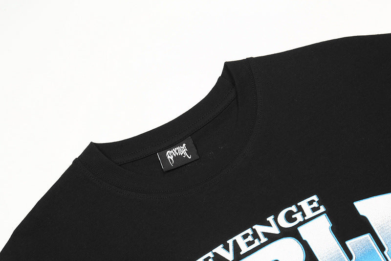 REVENGE T-Shirts