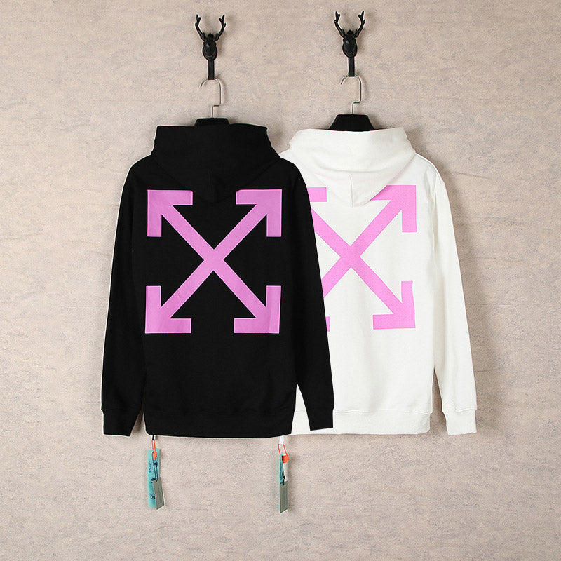 OFF-WHITE Hoodies