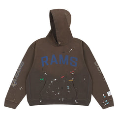 Gallery Dept. LA Rams 90's Vintage Hoodie