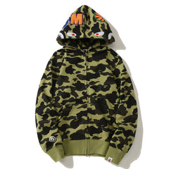 Bape Hoodies