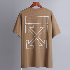 OFF-WHITE Mykonos exclusive tee