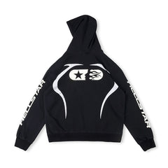 Hellstar Sports Jet  Hoodie