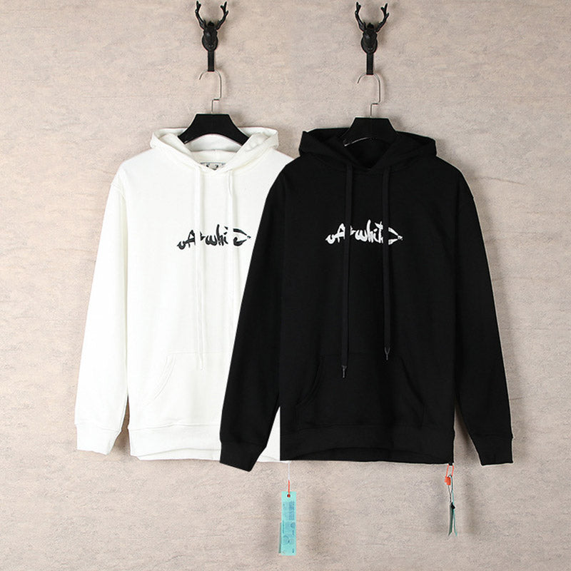 OFF-WHITE Hoodies