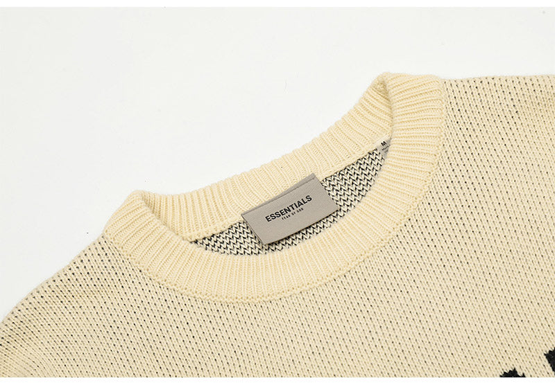 Fear of god  Sweaters