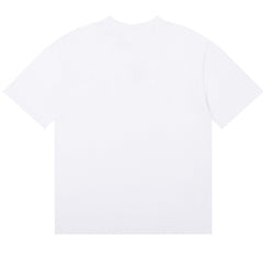 AMIRI Crystal Ball Logo-Intarsia Cashmere T-Shirts