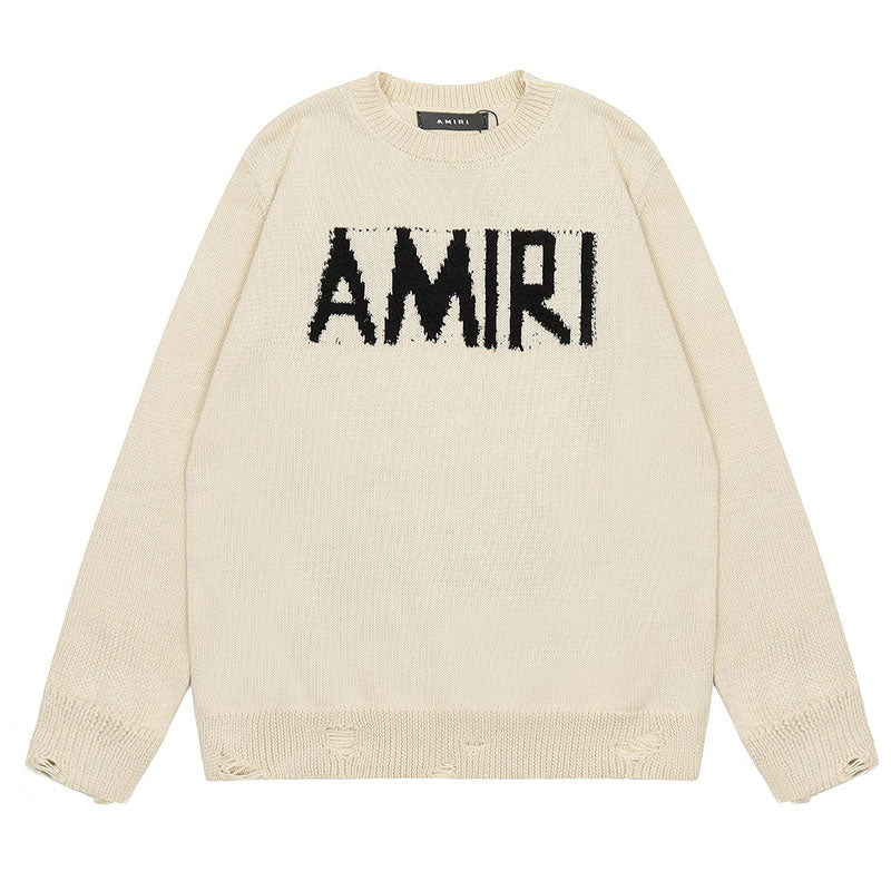 AMIRI Sweater